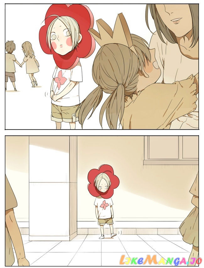 19 Days chapter 75 image 04